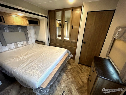 2023 Palomino Puma Destination 38RLB RV Photo 2