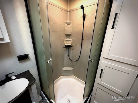 2023 Palomino Puma Destination 38RLB RV Photo 3