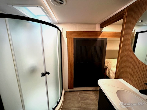 2025 Heartland Corterra CT3.7 RV Photo 4
