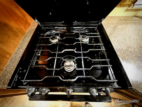 2012 CrossRoads Cruiser CF27RLX RV Photo 3