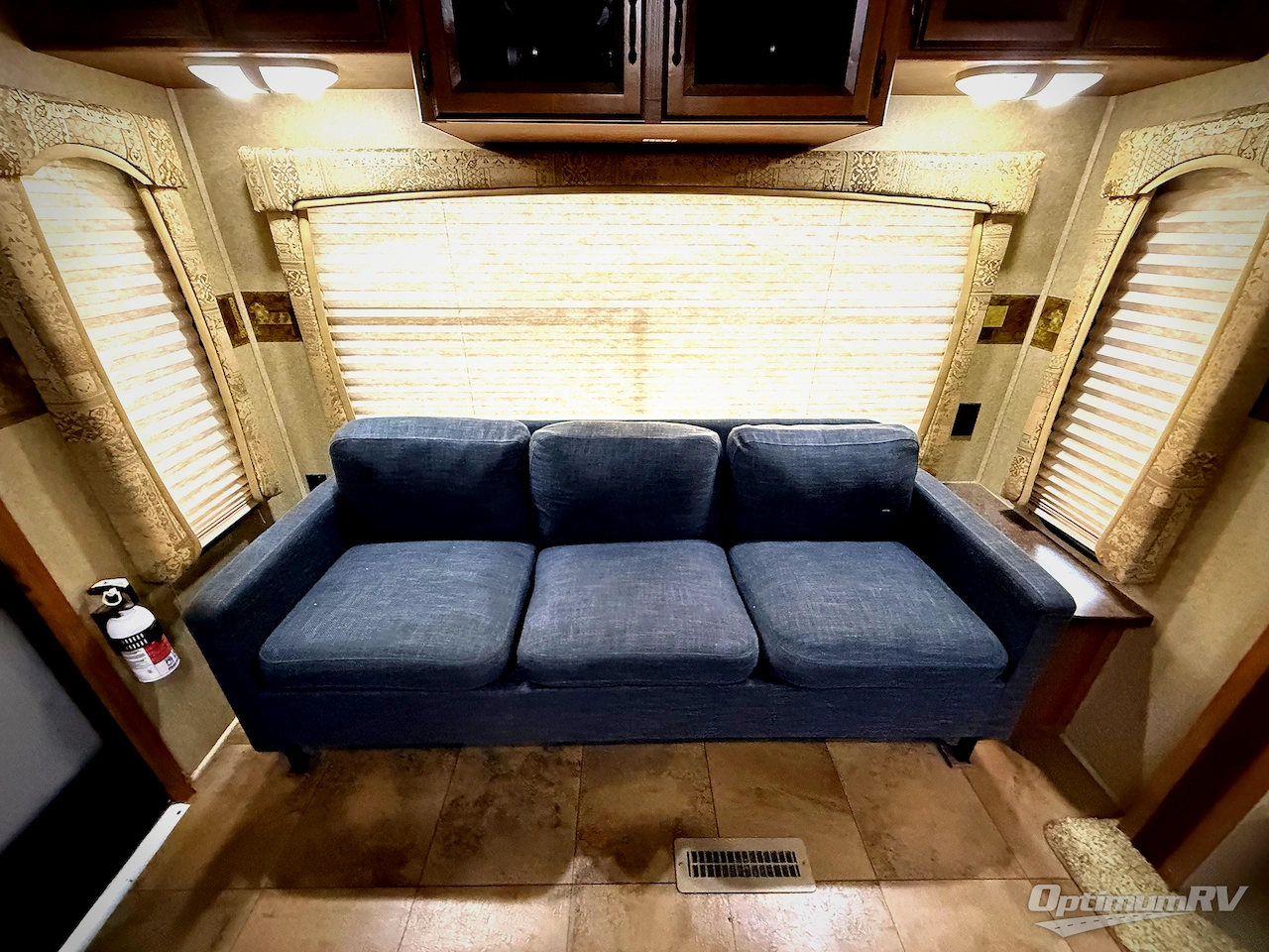 2012 CrossRoads Cruiser CF27RLX Photo 5