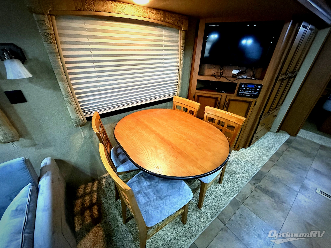2012 CrossRoads Cruiser CF27RLX Photo 7