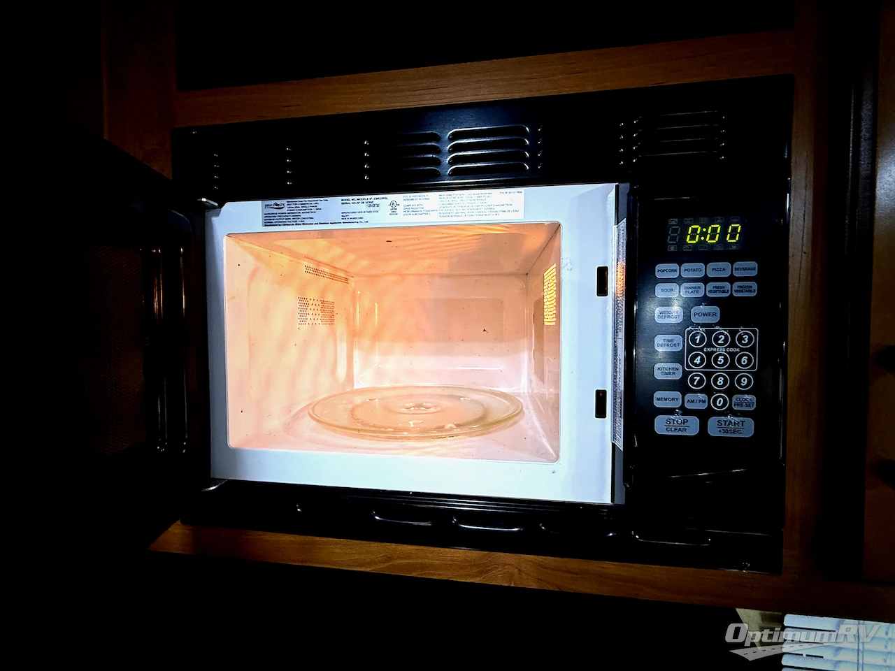 2012 CrossRoads Cruiser CF27RLX Photo 10