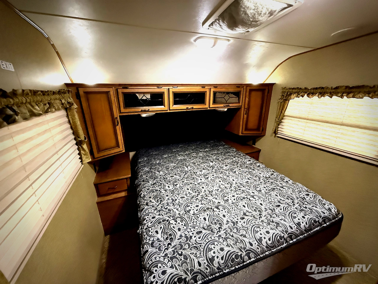 2012 CrossRoads Cruiser CF27RLX Photo 14