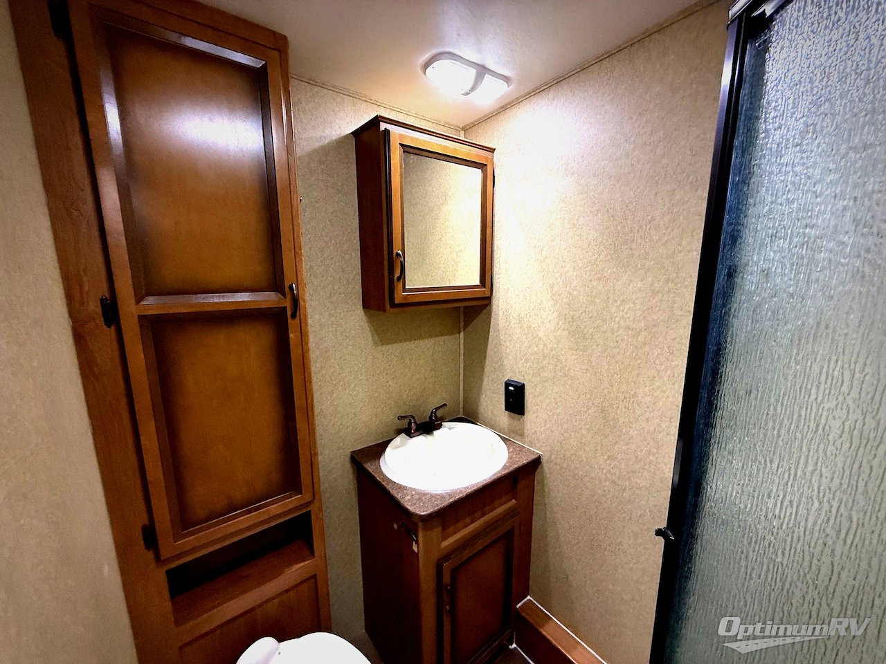2012 CrossRoads Cruiser CF27RLX Photo 17