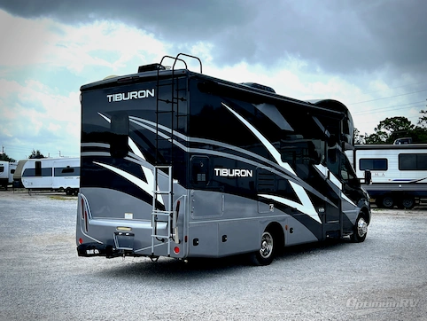 2020 Thor Tiburon Sprinter 24FB RV Photo 2