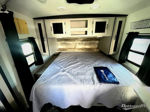 2023 Heartland Mallard 210RB RV Photo 3