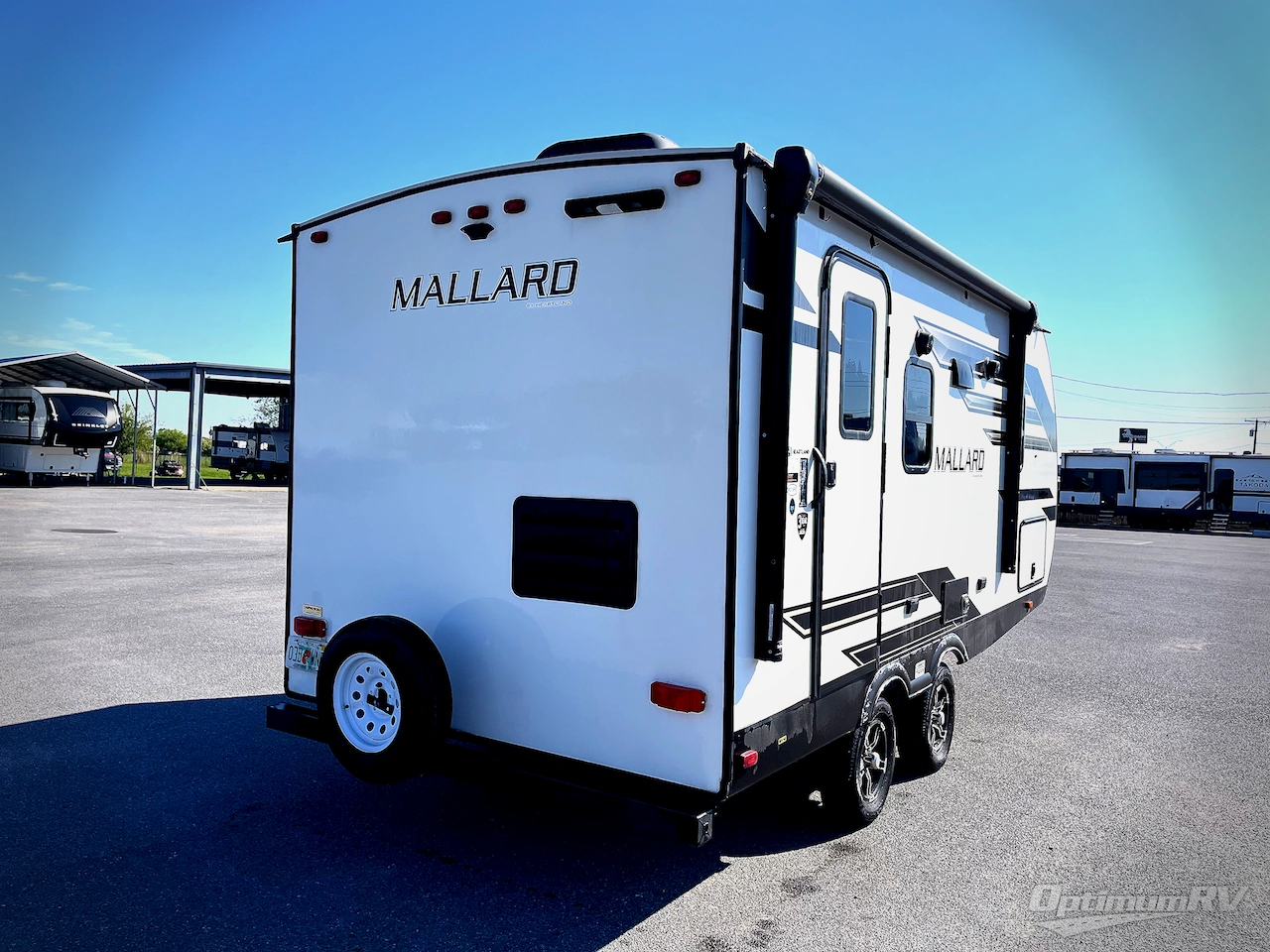 2023 Heartland Mallard 210RB Photo 2