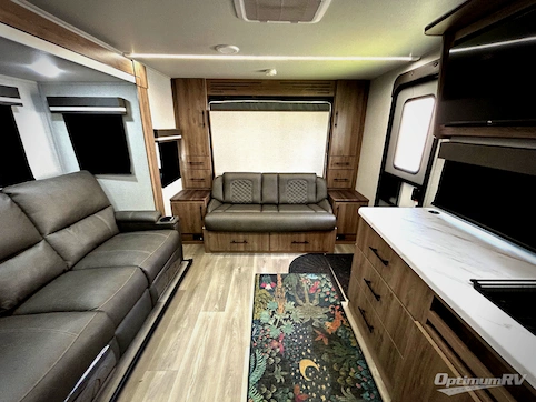 2024 Grand Design Imagine XLS 17MKE RV Photo 2