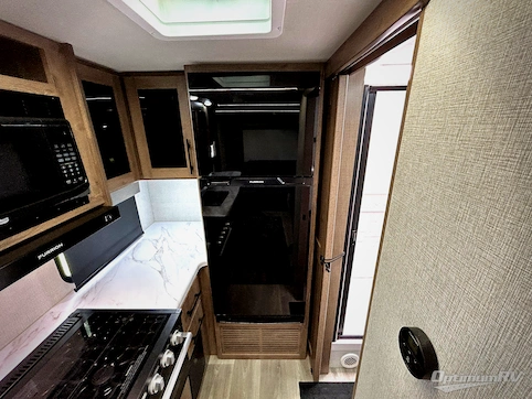 2024 Grand Design Imagine XLS 17MKE RV Photo 4