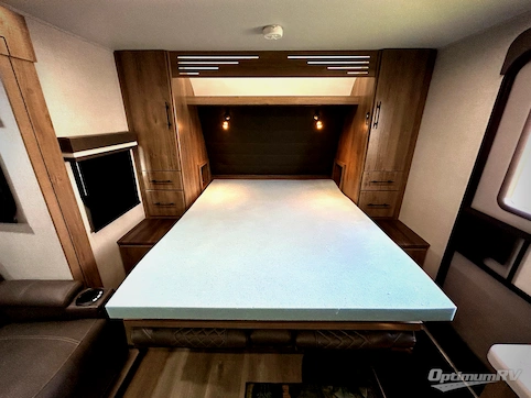 2024 Grand Design Imagine XLS 17MKE RV Photo 3