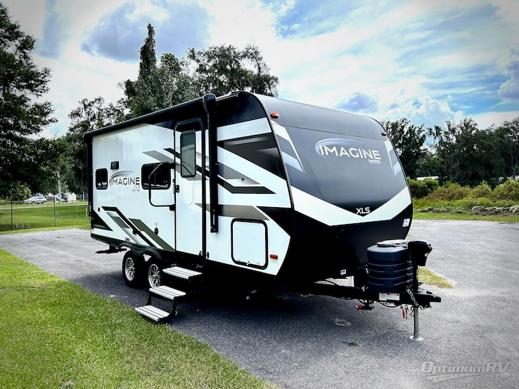 2024 Grand Design Imagine XLS 17MKE RV Photo 1