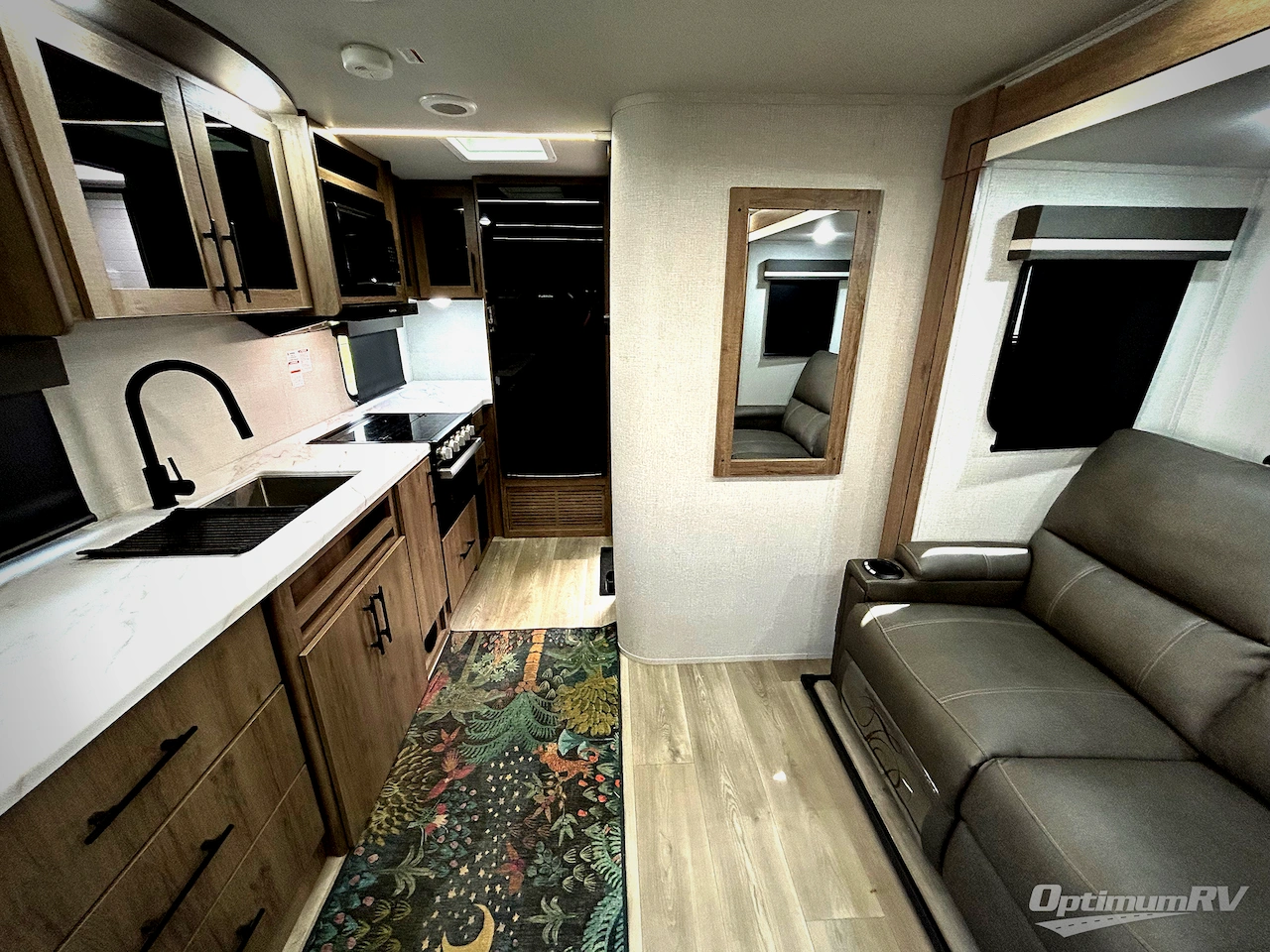 2024 Grand Design Imagine XLS 17MKE Photo 4