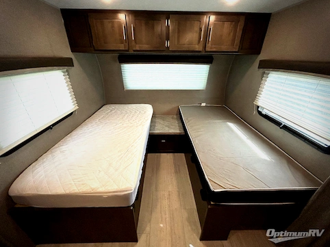 2021 Forest River Rockwood Mini Lite 2204S RV Photo 3
