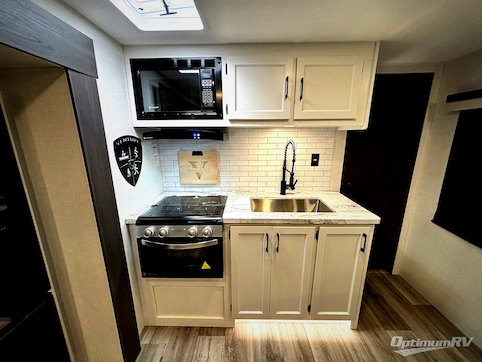 2026 Venture Stratus SR302VBH RV Photo 3