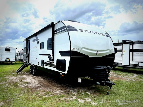 New 2026 Venture Stratus SR261VRB Featured Photo