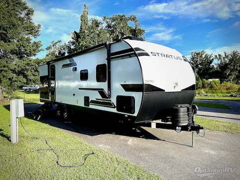 New 2026 Venture Stratus SR261VRB Featured Photo