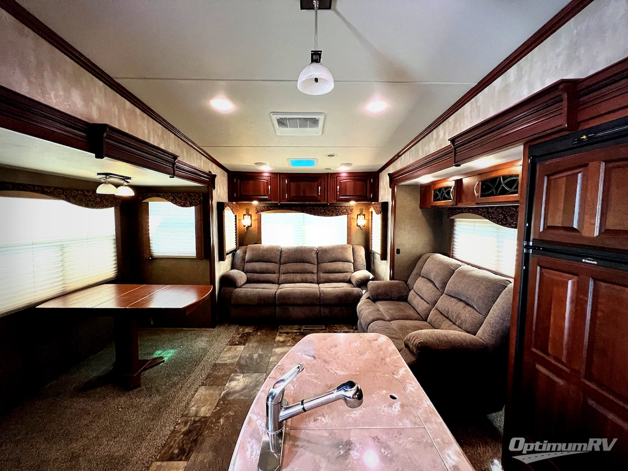 2015 Winnebago Towables Voyage 29FWRSS Photo 4