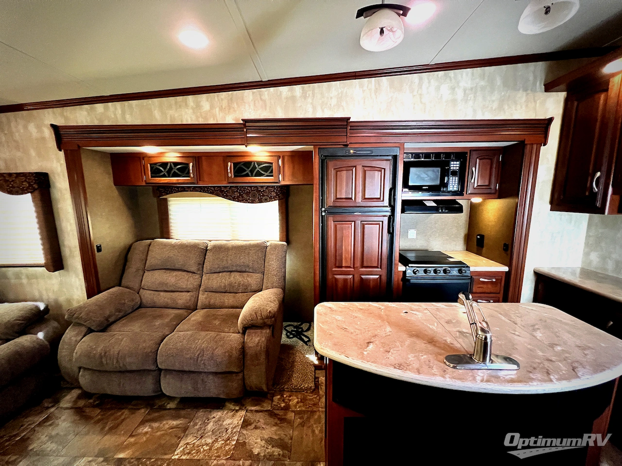 2015 Winnebago Towables Voyage 29FWRSS Photo 6
