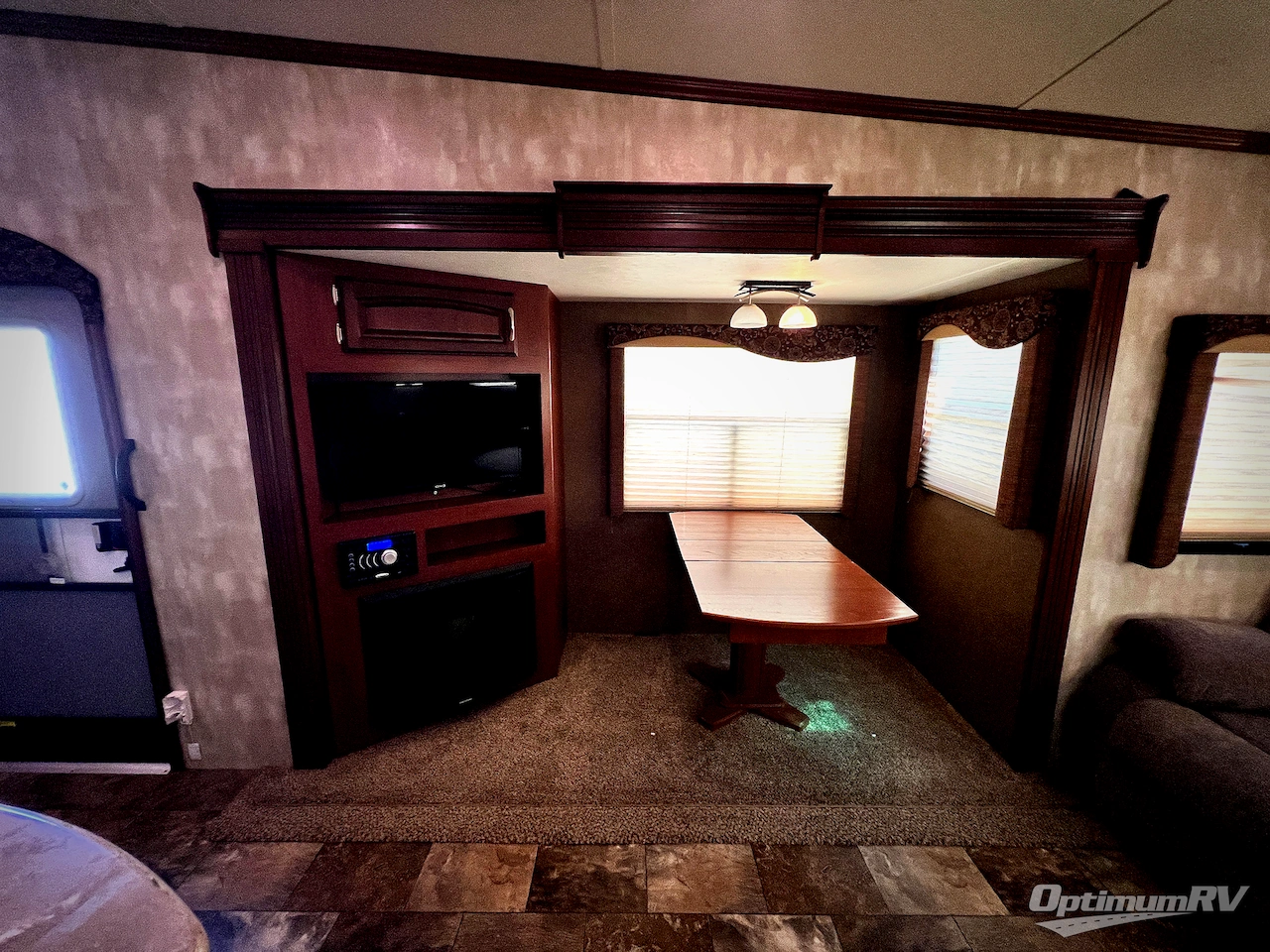 2015 Winnebago Towables Voyage 29FWRSS Photo 13