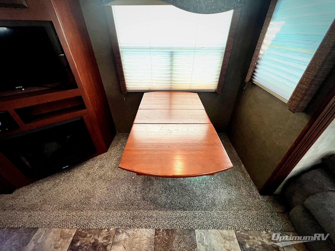2015 Winnebago Towables Voyage 29FWRSS Photo 14