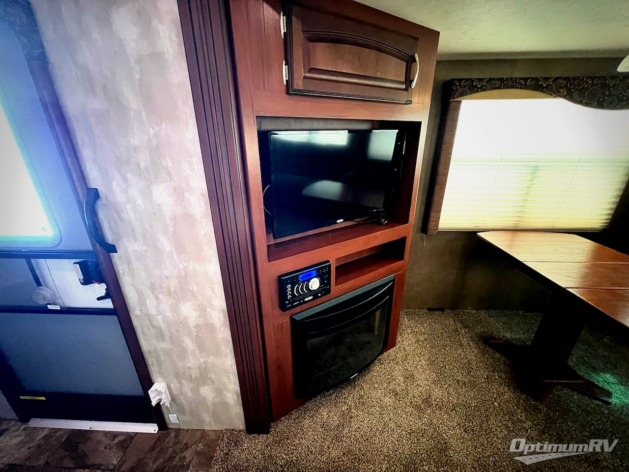 2015 Winnebago Towables Voyage 29FWRSS Photo 15