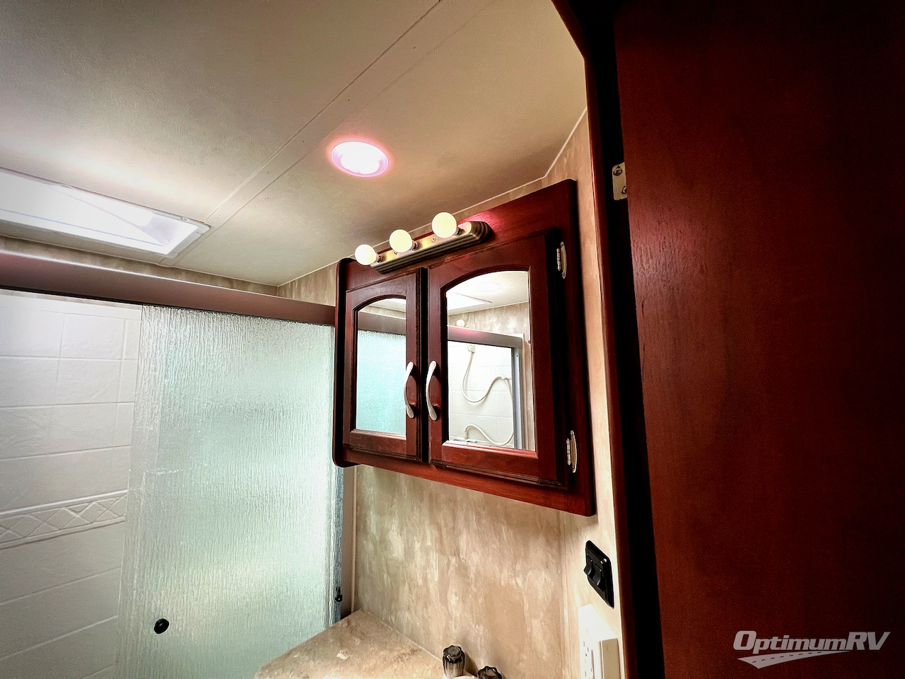 2015 Winnebago Towables Voyage 29FWRSS Photo 20