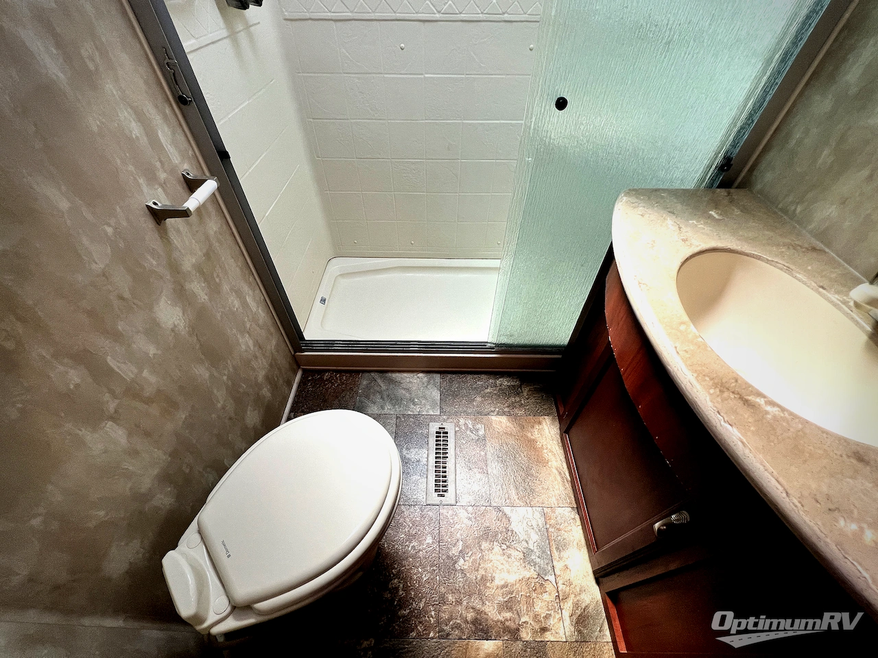 2015 Winnebago Towables Voyage 29FWRSS Photo 17