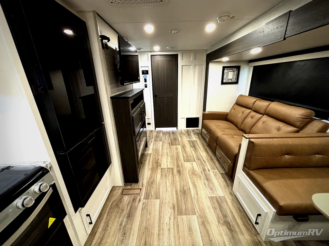 2026 Venture Stratus SR261VRB Photo 5