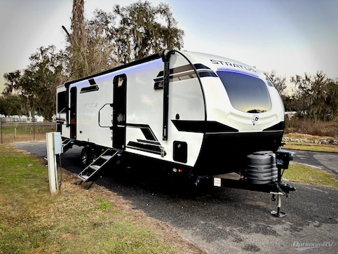 New 2025 Venture Stratus SR262VFK Featured Photo