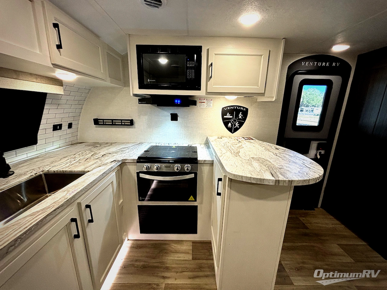 2025 Venture Stratus SR262VFK Photo 7