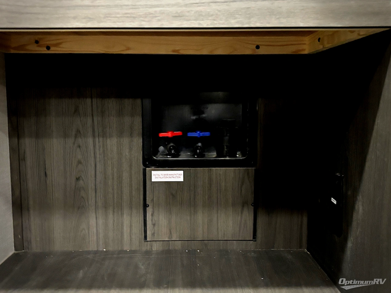 2025 Venture Stratus SR262VFK Photo 13