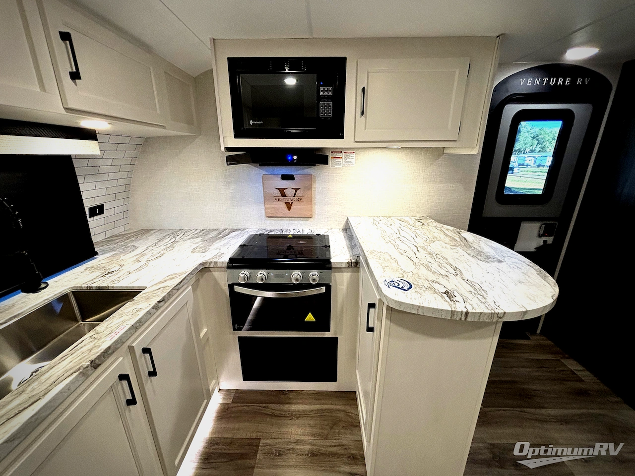 2026 Venture Stratus SR262VFK Photo 7