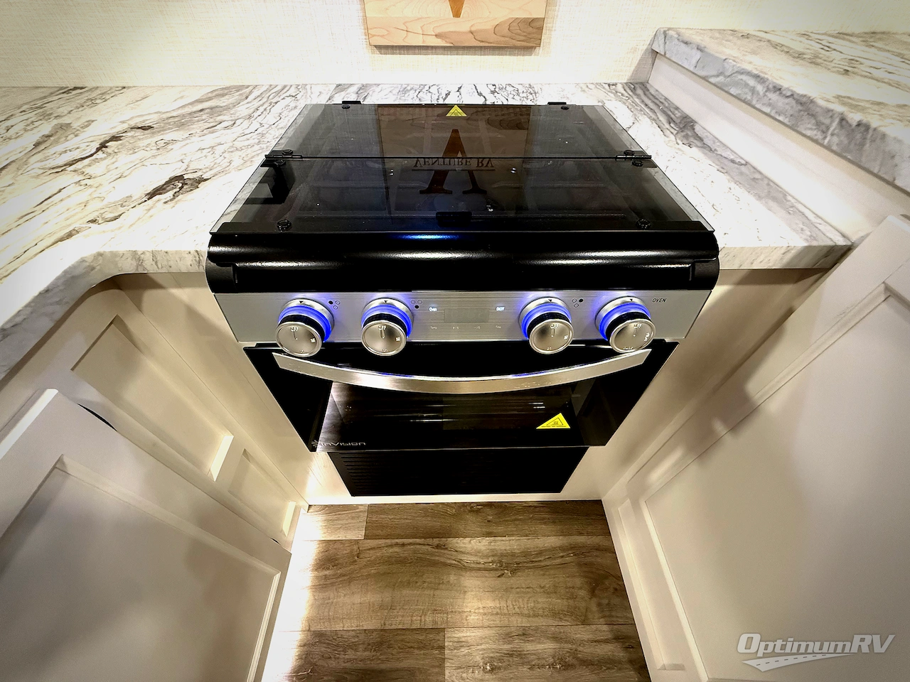 2026 Venture Stratus SR262VFK Photo 16