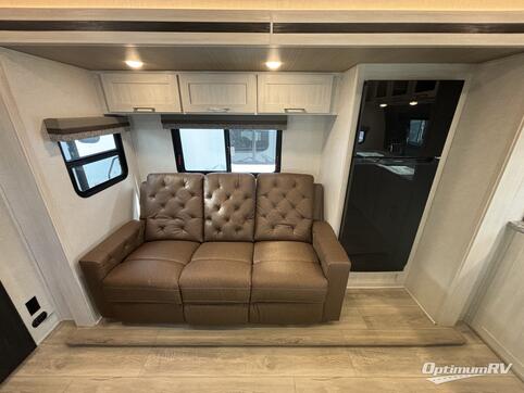 2024 Forest River Grand Surveyor 268FKBS RV Photo 2
