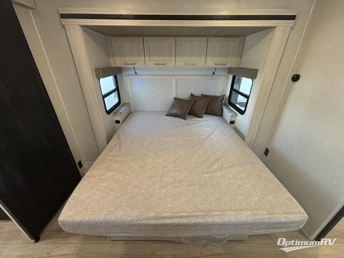 2024 Forest River Grand Surveyor 268FKBS RV Photo 3