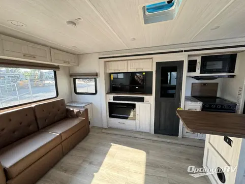 2024 Forest River Grand Surveyor 305RLBS RV Photo 3