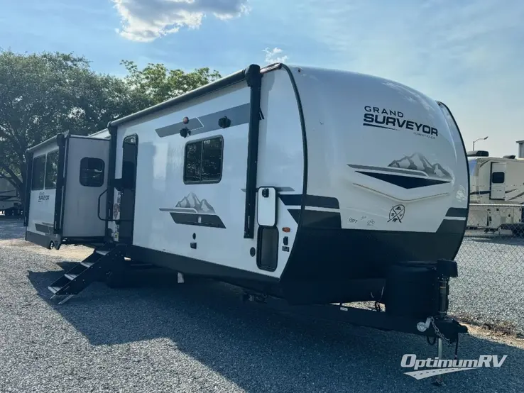 2024 Forest River Grand Surveyor 305RLBS RV Photo 1