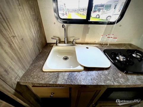 2019 Palomino PaloMini 180FB RV Photo 3