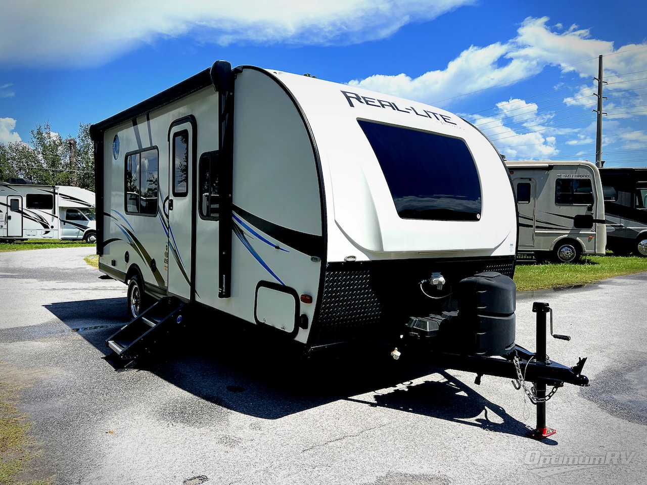 2019 Palomino PaloMini 180FB Photo 1