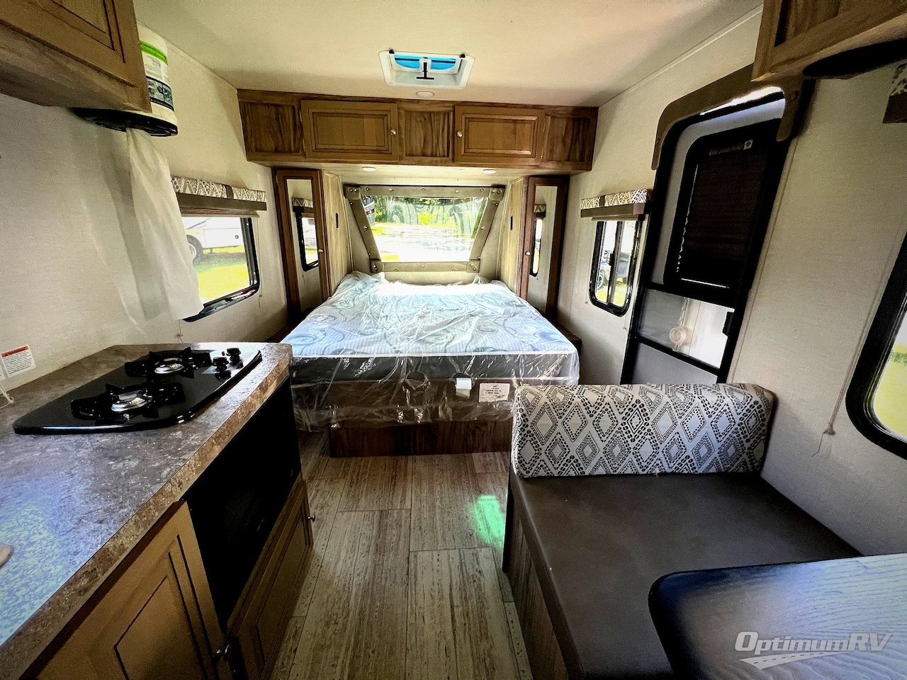 2019 Palomino PaloMini 180FB Photo 5