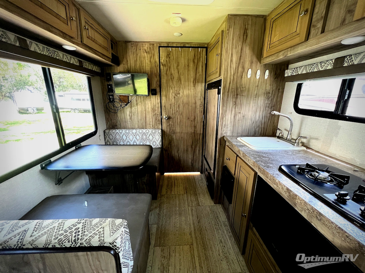 2019 Palomino PaloMini 180FB Photo 6