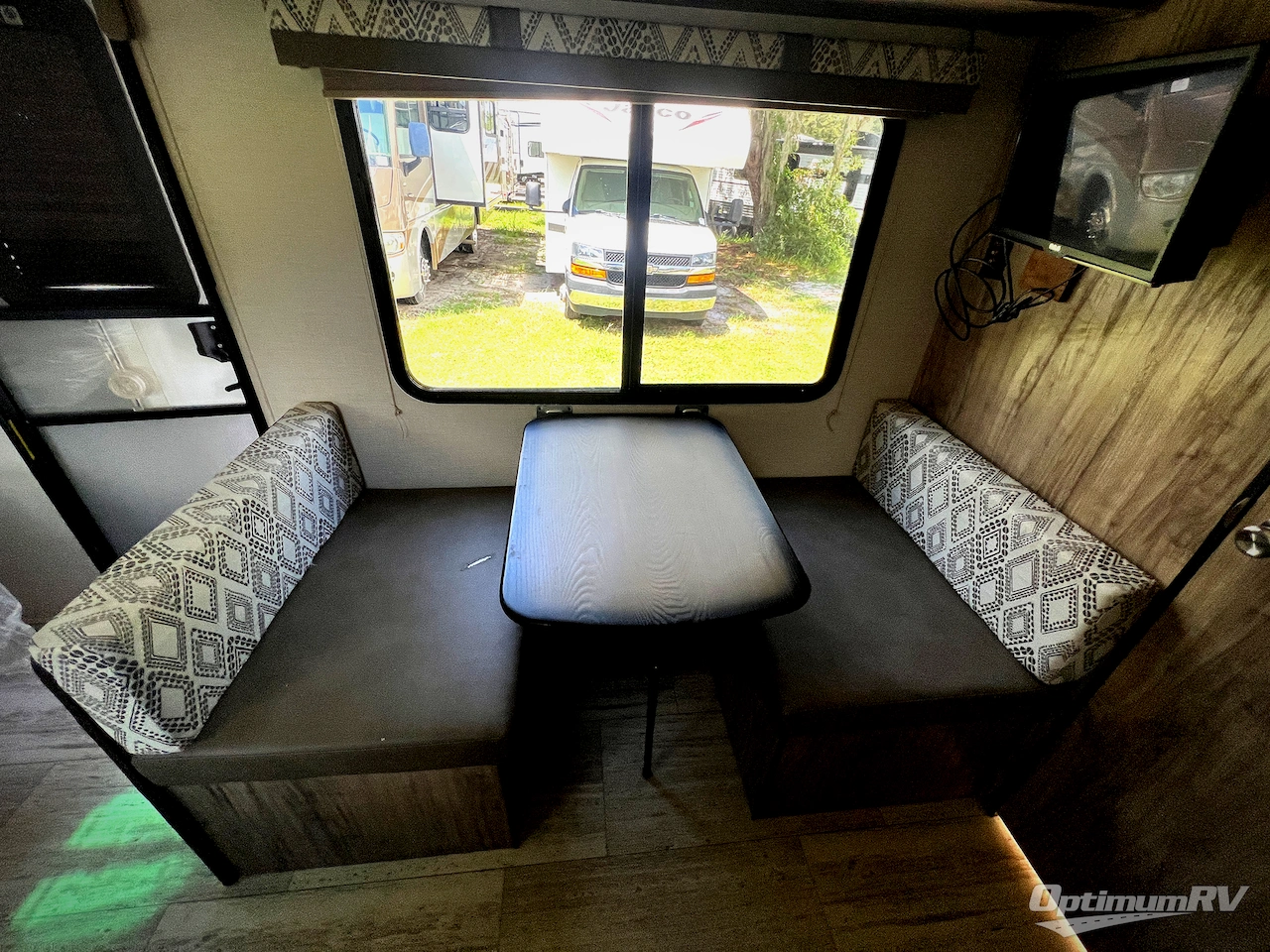 2019 Palomino PaloMini 180FB Photo 7
