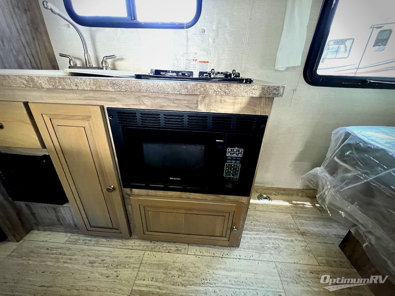 2019 Palomino PaloMini 180FB Photo 11
