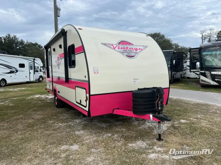 2024 Gulf Stream Vintage Cruiser 19TWD RV Photo 1