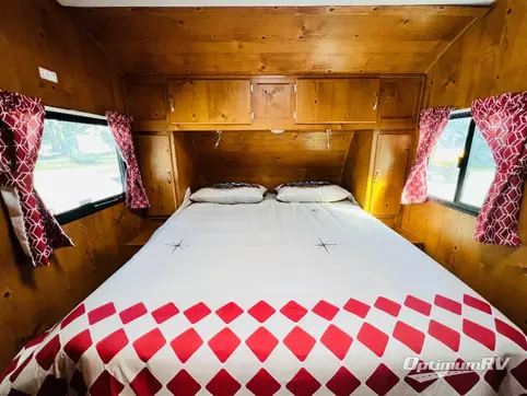 2024 Gulf Stream Vintage Cruiser 23RSS RV Photo 4