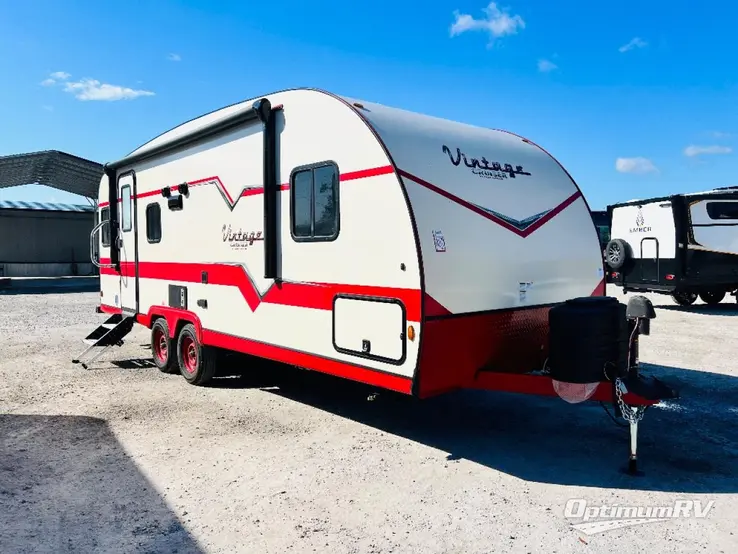 2024 Gulf Stream Vintage Cruiser 23RSS RV Photo 1