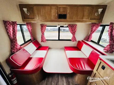 2023 Gulf Stream Vintage Cruiser 19TWD RV Photo 2