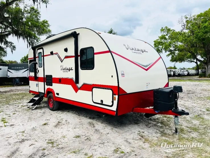 2023 Gulf Stream Vintage Cruiser 19TWD RV Photo 1