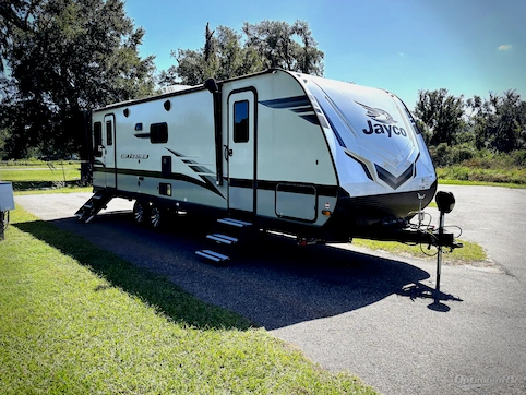 Used 2023 Jayco Jay Feather 26RL Featured Photo